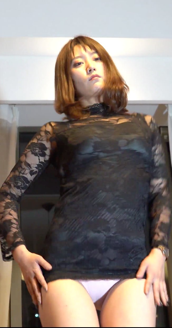 舞出精彩 阿宁1 【HD 18V/3G】